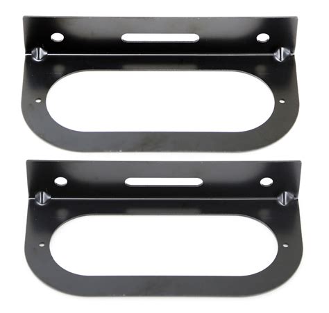 universal tail light mounting bracket